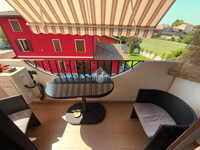 Appartamento trilocale in vendita in Via Papa Giovanni XXIII, Casalmaggiore