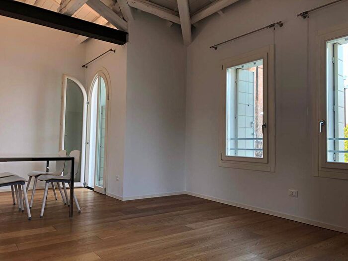 Appartamento bilocale in affitto in Via Francesco Manzato, San Zeno, Treviso