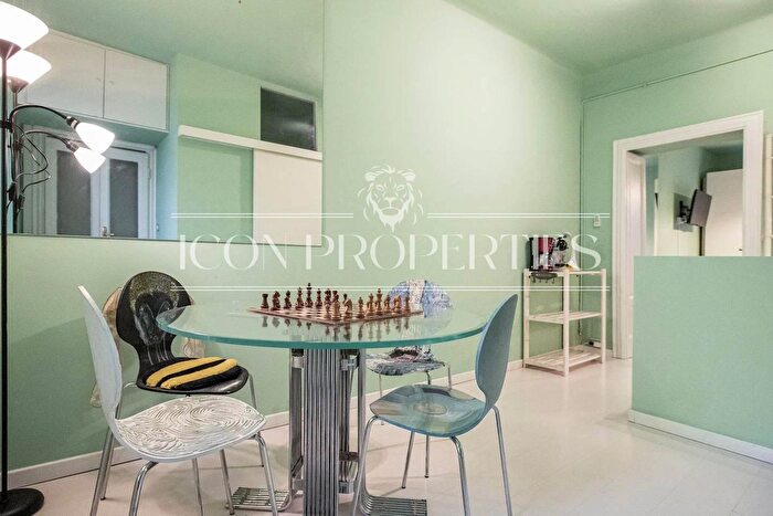 Appartamento bilocale in affitto in Via Giovanni Rasori, Milano