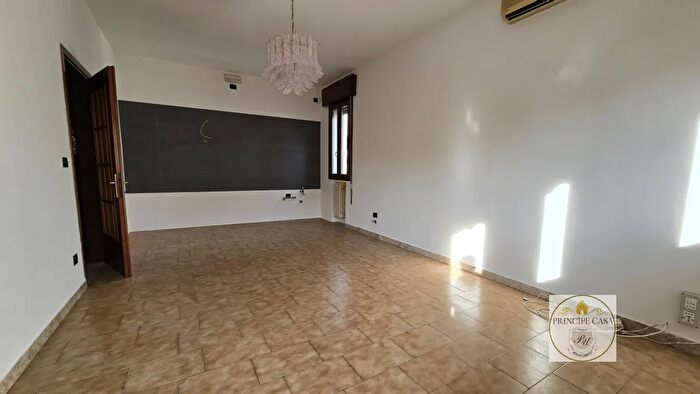 Casa quadrilocale in vendita in Via a Callegari, Este