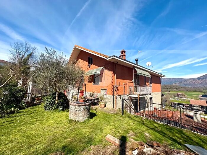 Appartamento con 5 locali in vendita in Via Mario Greco, Buttigliera Alta