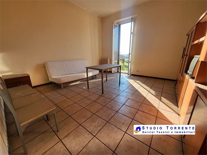 Appartamento bilocale in vendita in Via dei Giovi, Cormano