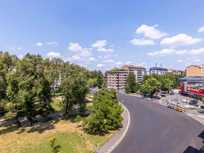 Appartamento monolocale in affitto in Piazzale Siena, Milano