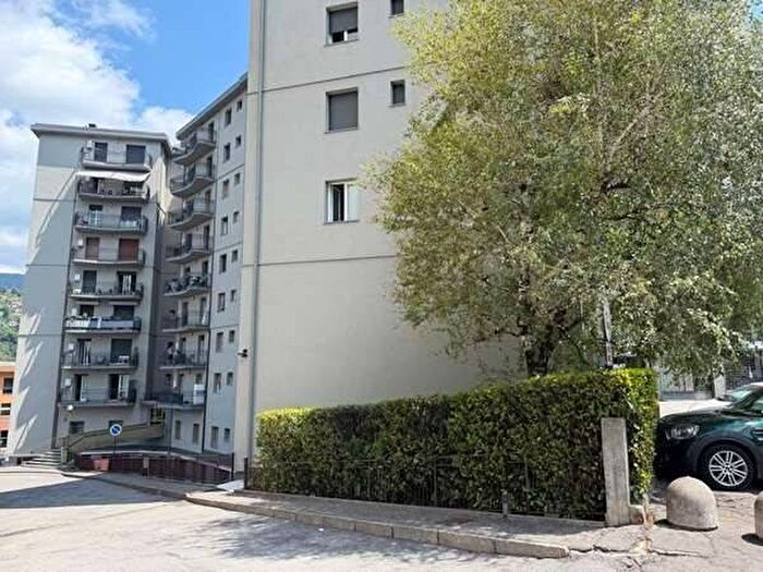 Appartamento bilocale in affitto in Lipomo