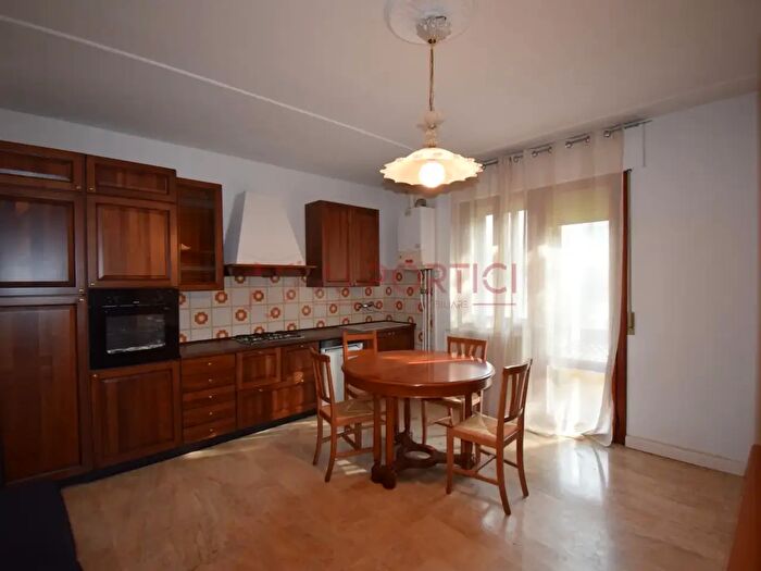 Appartamento trilocale in affitto in Via JF Kennedy, Piove Di Sacco