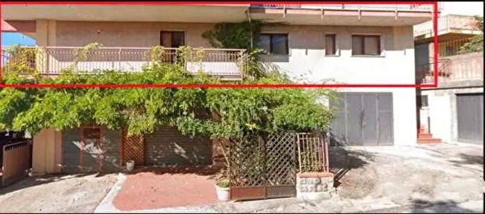 Appartamento monolocale in vendita in Via Parco del Seggio, Moliterno