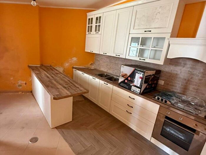 Appartamento trilocale in affitto in Via Damiano Assanti, Centro Storico, Catanzaro