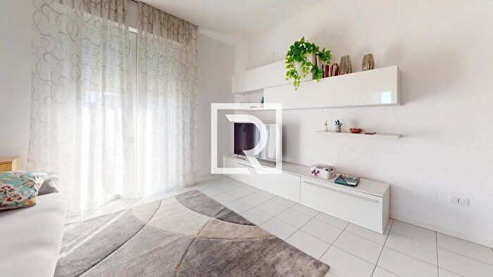 Appartamento bilocale in vendita in Via Pietro Mascagni, Gambettola