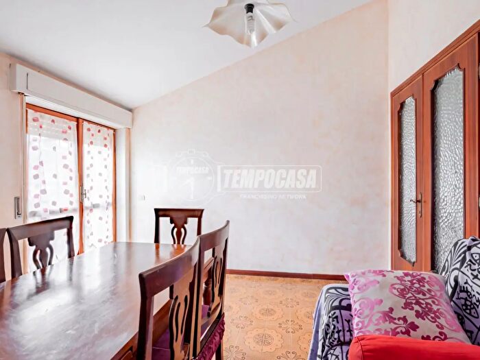 Appartamento trilocale in vendita in Via Regas, Tarquinia