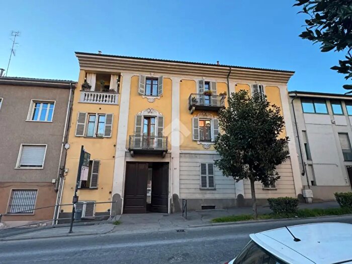 Appartamento in vendita in Viale dei Partigiani, Asti