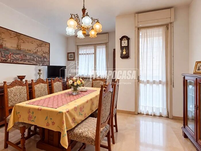 Appartamento trilocale in vendita in Via Onorato Vigliani, Torino