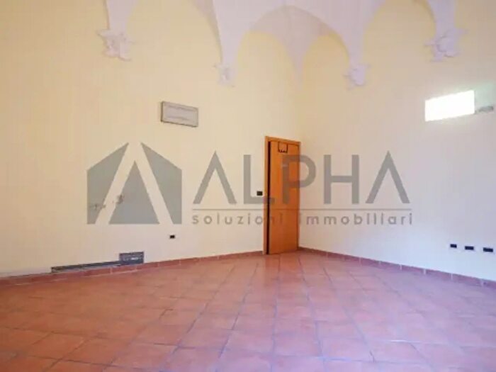 Appartamento bilocale in vendita in Via Giuseppe Mazzini, Bagnacavallo