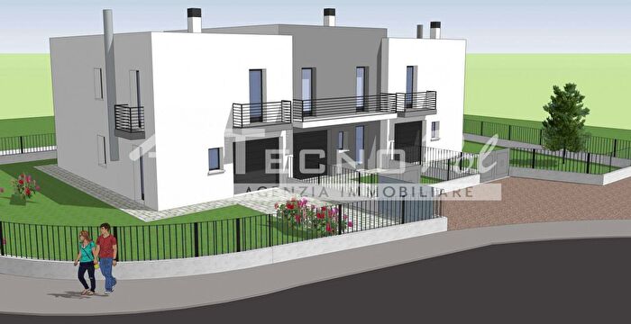 Case in Vendita e in Affitto - 3