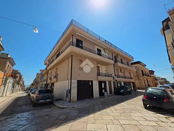 Casa quadrilocale in vendita in Via Fratelli Rosselli, Torremaggiore
