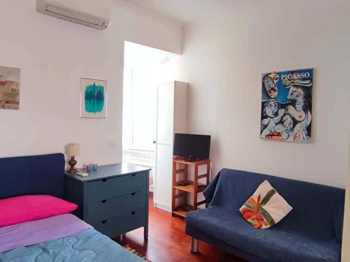 Appartamento monolocale in affitto in Viale Vaticano, Cipro, Roma