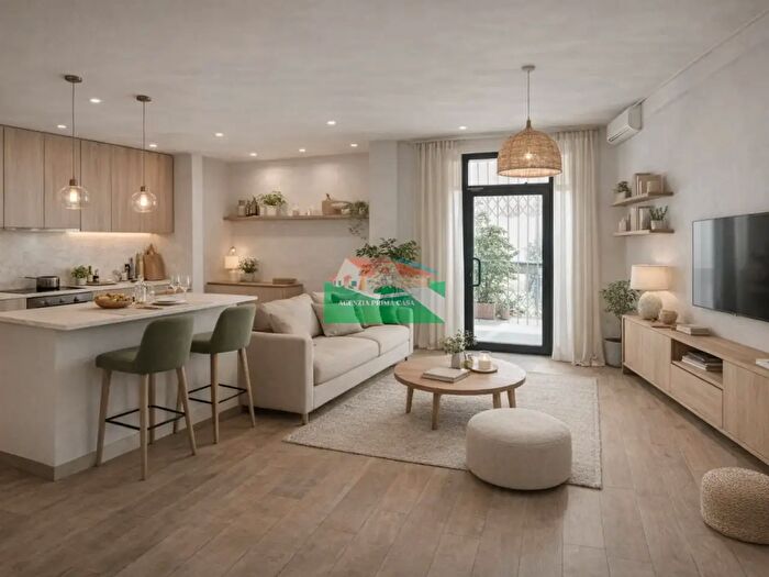 Appartamento con 5 locali in vendita in Vai Goito, Ravenna