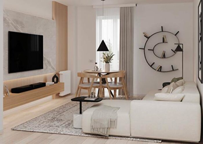 Appartamento trilocale in vendita in Via Giuseppe Verdi, Sovico