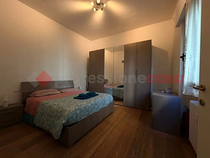 Appartamento bilocale in affitto in Firenze