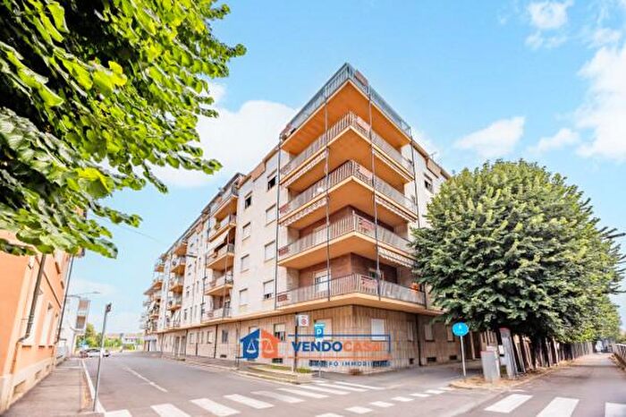 Appartamento bilocale in vendita in Via Guglielmo Oberdan, Savigliano