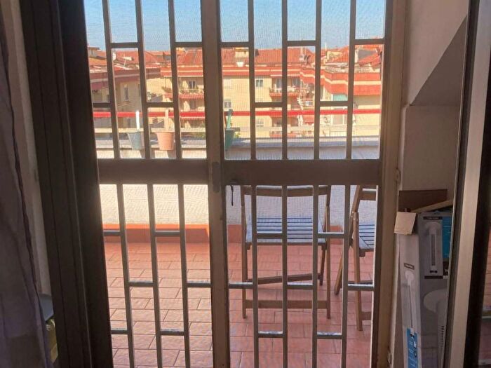 Casa trilocale in affitto in Via Giuseppe Saragat, San Nicola la Strada