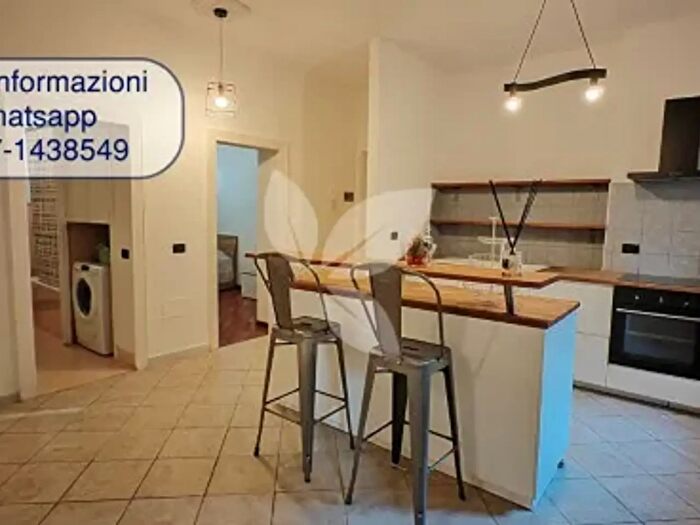 Appartamento quadrilocale in affitto in Viale Biagio Pelacani, Parma