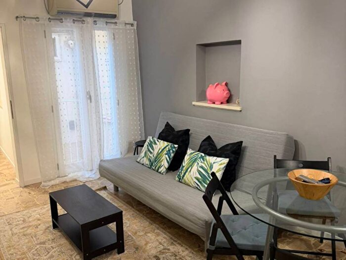 Appartamento trilocale in affitto in Via dei Macci, Sant'Ambrogio, Firenze