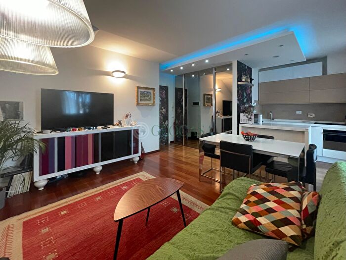 Appartamento con 5 locali in vendita in Via Marina, Sarzana