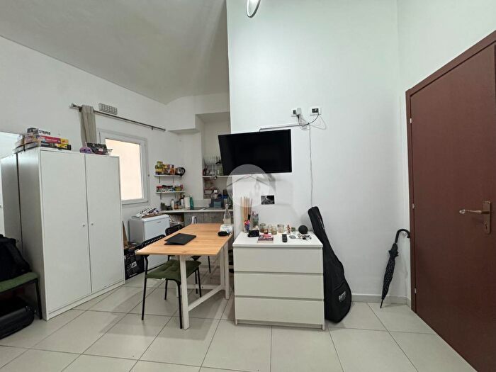 Appartamento monolocale in affitto in Via S Donato, Torino