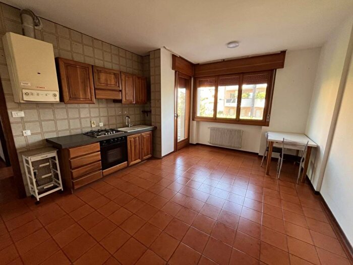 Appartamento bilocale in affitto in Centro Storico, Vicenza