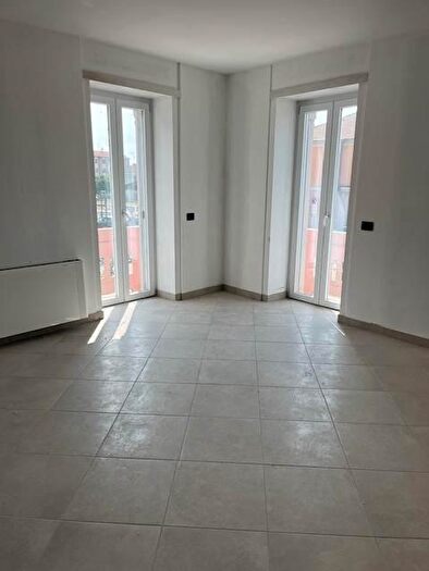 Appartamento trilocale in vendita in Trecate