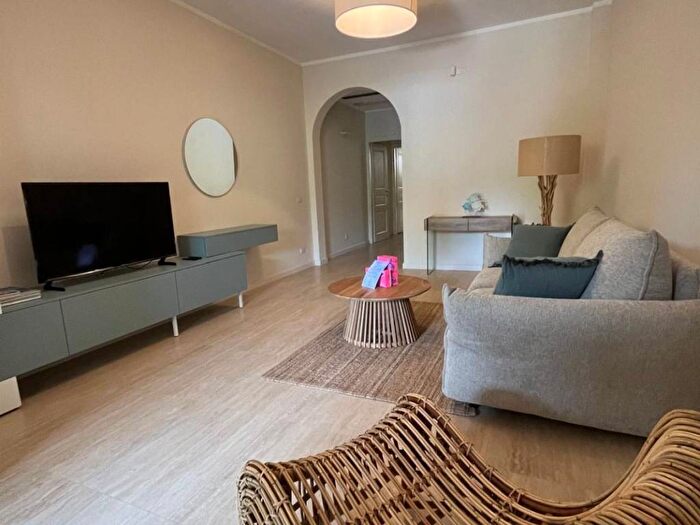 Casa con 5 locali in affitto in Via Versilia, Centro, Forte dei Marmi