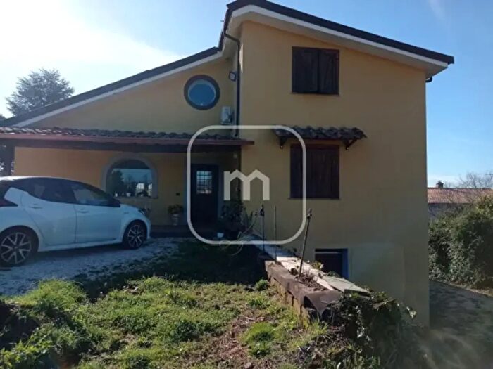 Casa quadrilocale in vendita in Via della Chiesetta, San Cesareo