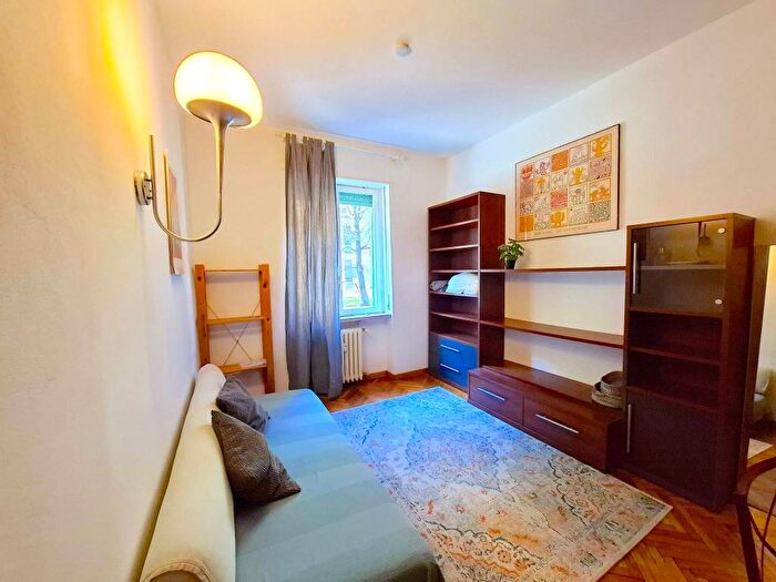 Appartamento monolocale in affitto in Via Roberto Sarfatti, Bocconi, Milano