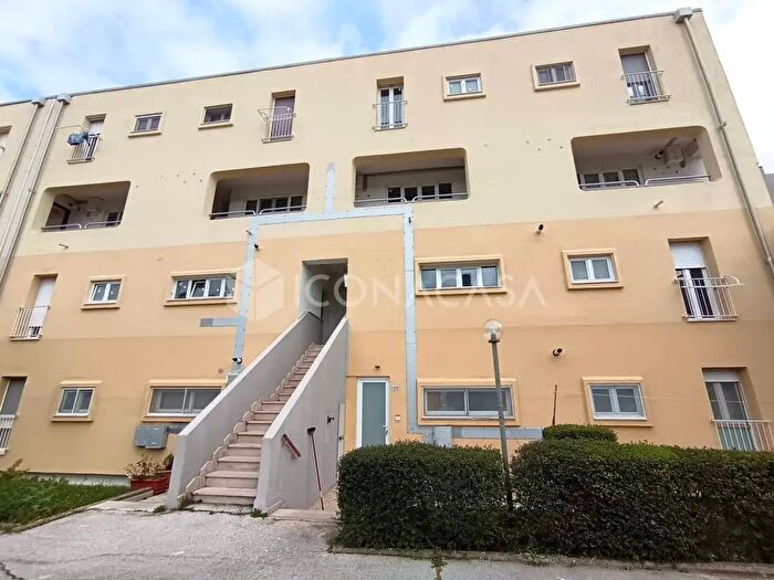 Appartamento quadrilocale in vendita in Via Tevere h, Termoli