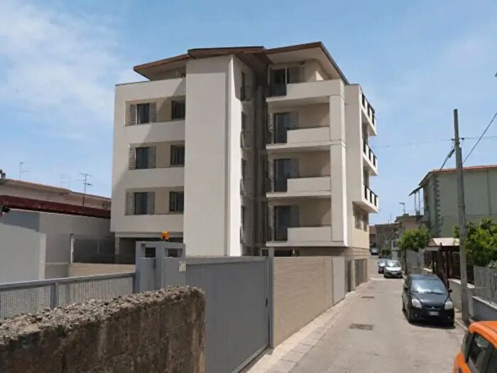 Appartamento trilocale in vendita in Via Capitano, Pomigliano D'Arco