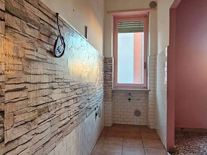 Appartamento bilocale in vendita in Via Antonelli, Piossasco