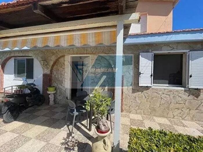 Casa quadrilocale in vendita in Siracusa