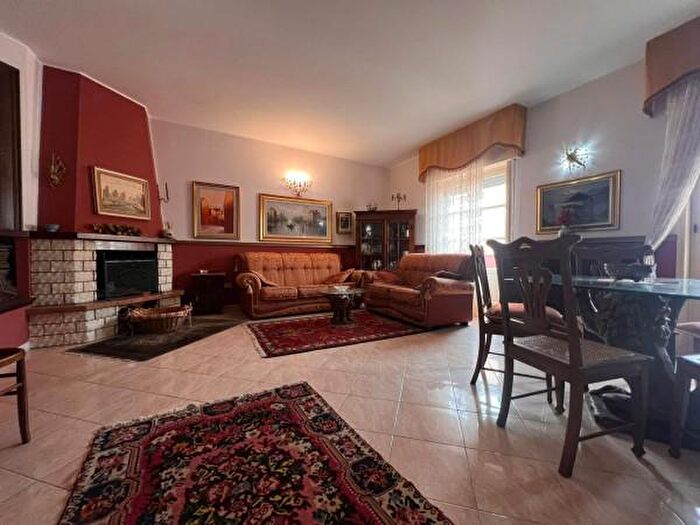 Casa quadrilocale in vendita in Via Dante Alighieri, Marsala