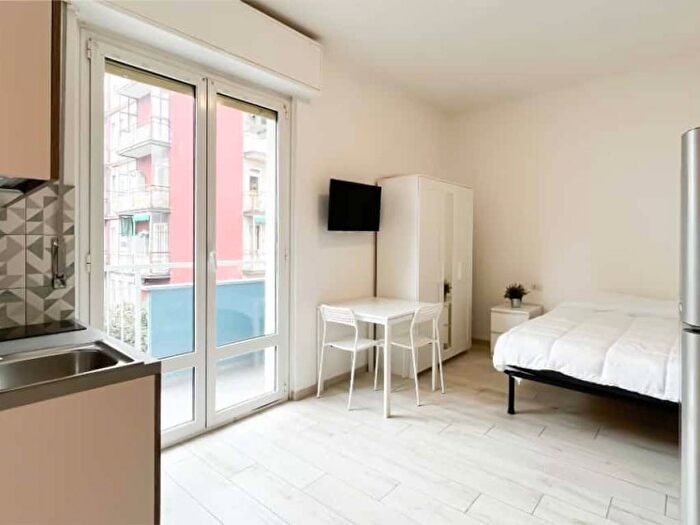 Appartamento in affitto in Via Monfalcone, Cimiano, Milano