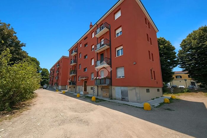 Appartamento bilocale in vendita in Via Stazione, Lacchiarella