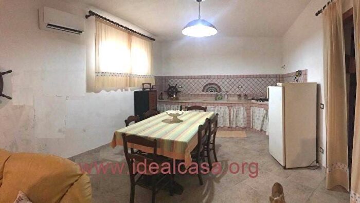 Appartamento bilocale in affitto in Via Castelvetrano Lungomare San Vito, Mazara del Vallo