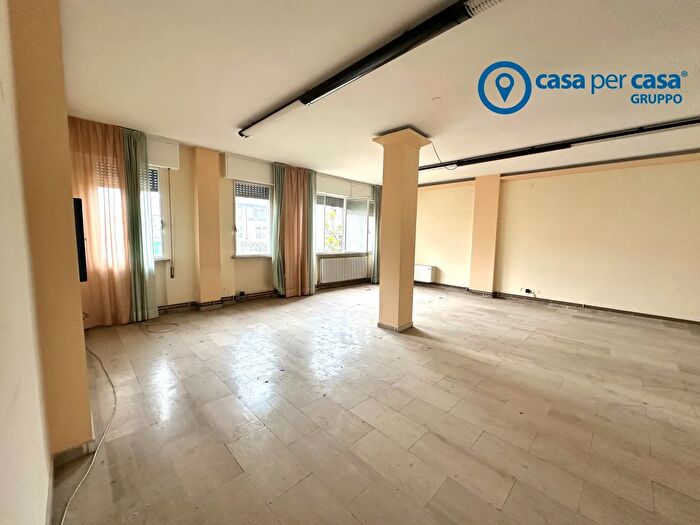 Appartamento con 10 locali in vendita in Via Mure S Giuseppe, Rovigo