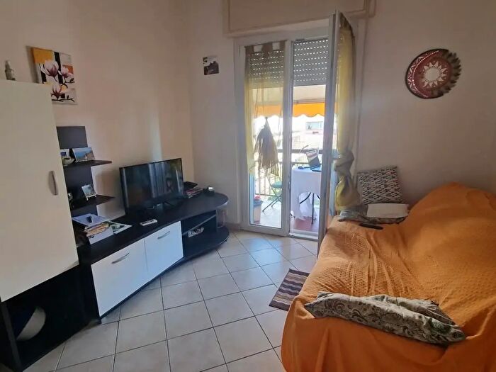 Appartamento trilocale in vendita in Carrara