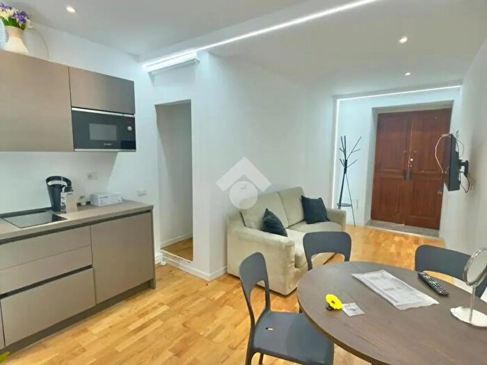 Appartamento monolocale in vendita in Via Giovanni Siotto Pintor, Cagliari