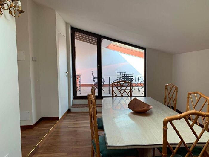 Appartamento quadrilocale in affitto in Via Principe amedeo, Centro, Mantova