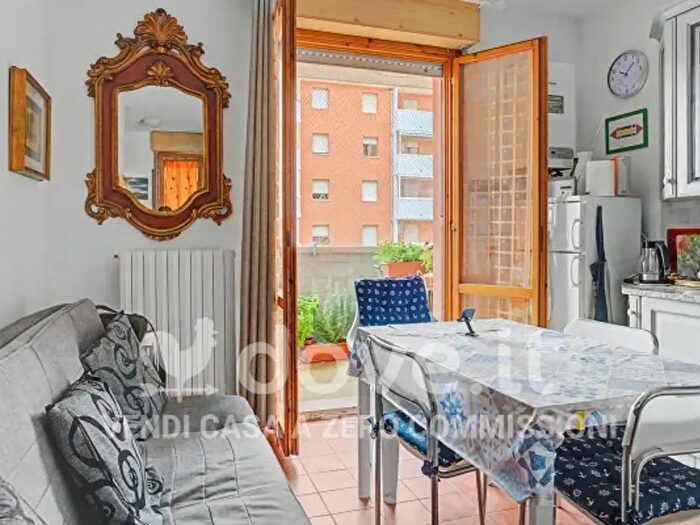 Appartamento bilocale in vendita in Via Walter Tobagi, Fermo