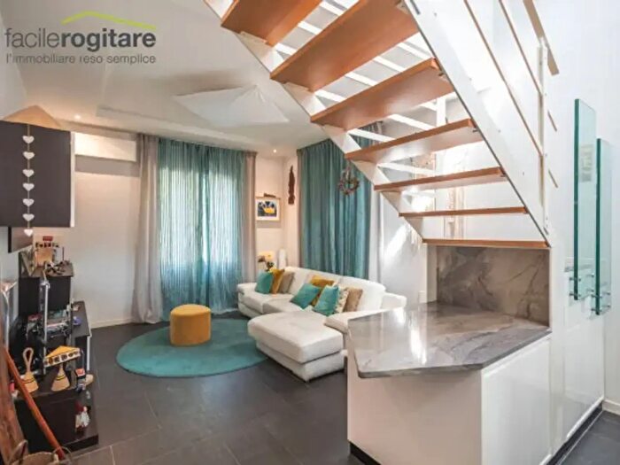 Casa con 6 locali in vendita in Via Diomede Forlani, Morciano Di Romagna