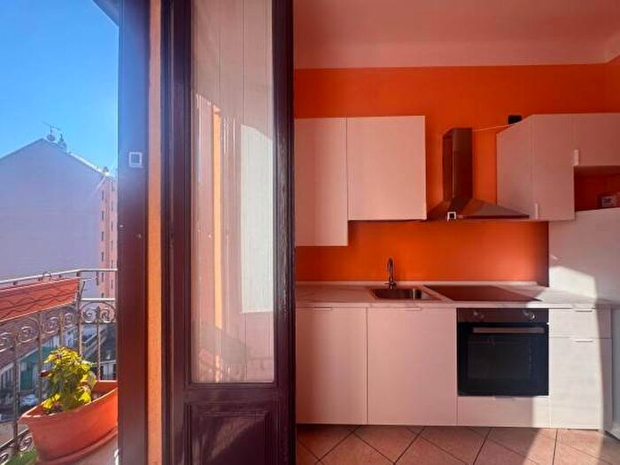 Appartamento bilocale in affitto in Via Friuli, Cadore, Milano