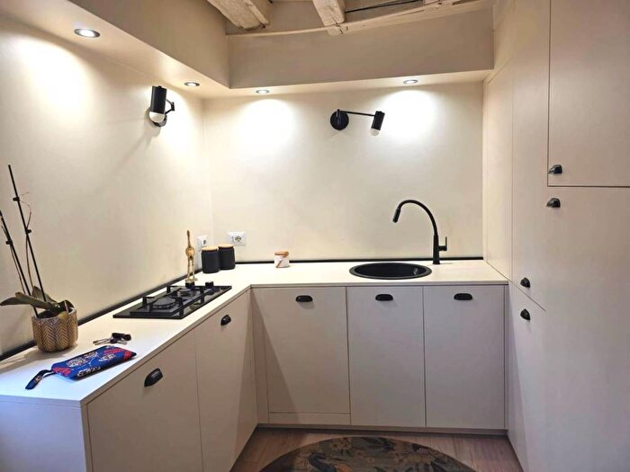 Appartamento con 5 locali in affitto in Campo San Vio, Accademia Salute, Venezia