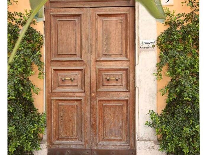 Appartamento trilocale in affitto in via Armando Armuzzi, Ostia Levante, Roma